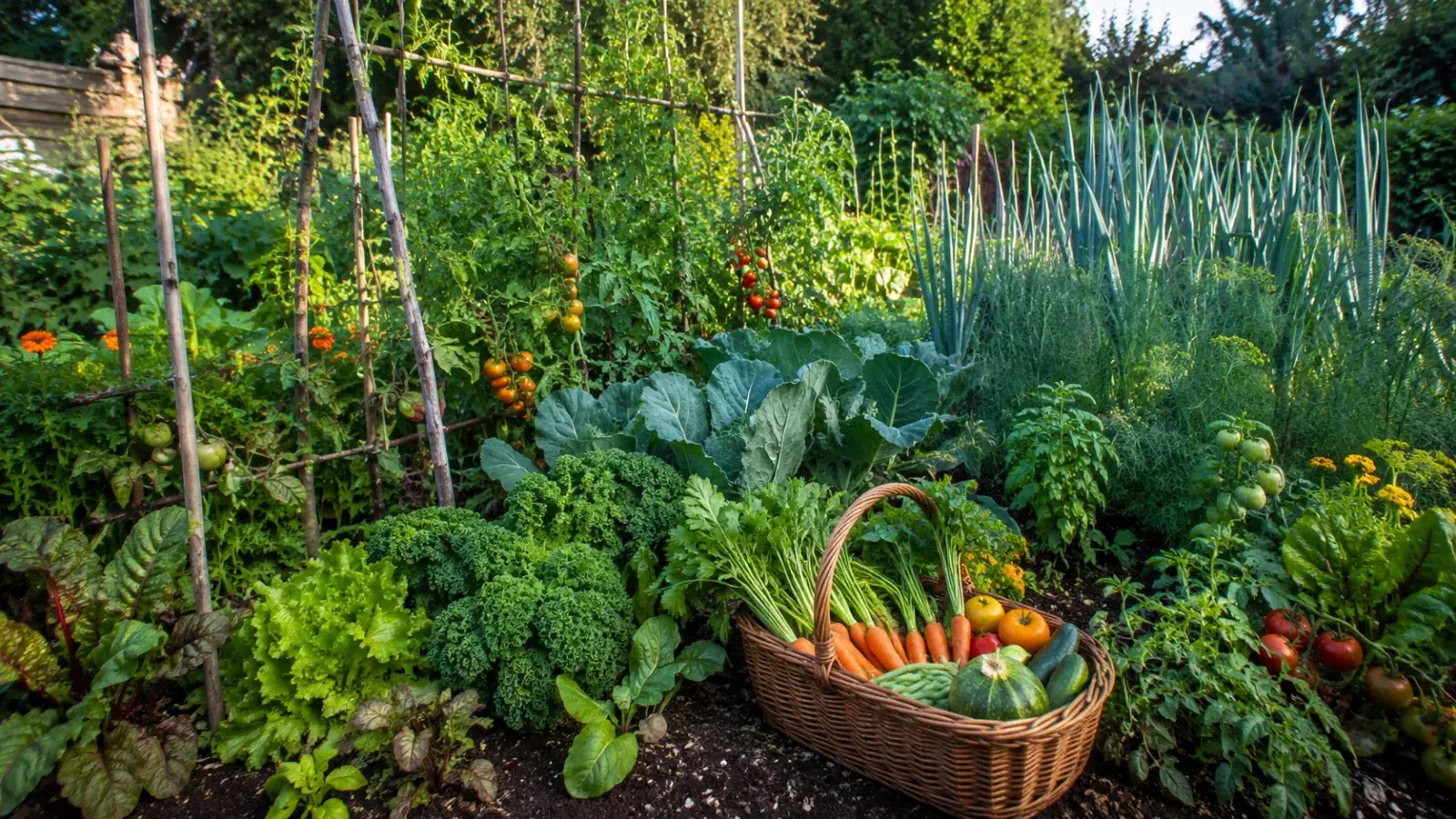 12 Klassiker-Fehler im ersten Gartenjahr - und wie Sie sie vermeiden
