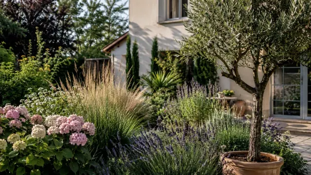 Allergiker garten