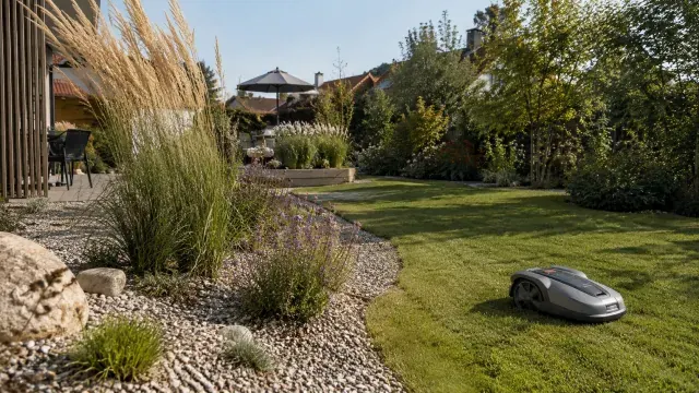 Garten trends 2026