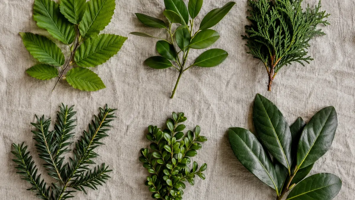 Heckenpflanzen Vergleich: Hainbuche, Liguster, Thuja, Eibe, Buchsbaum, Kirschlorbeer