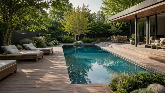 Pool-Arten im Vergleich