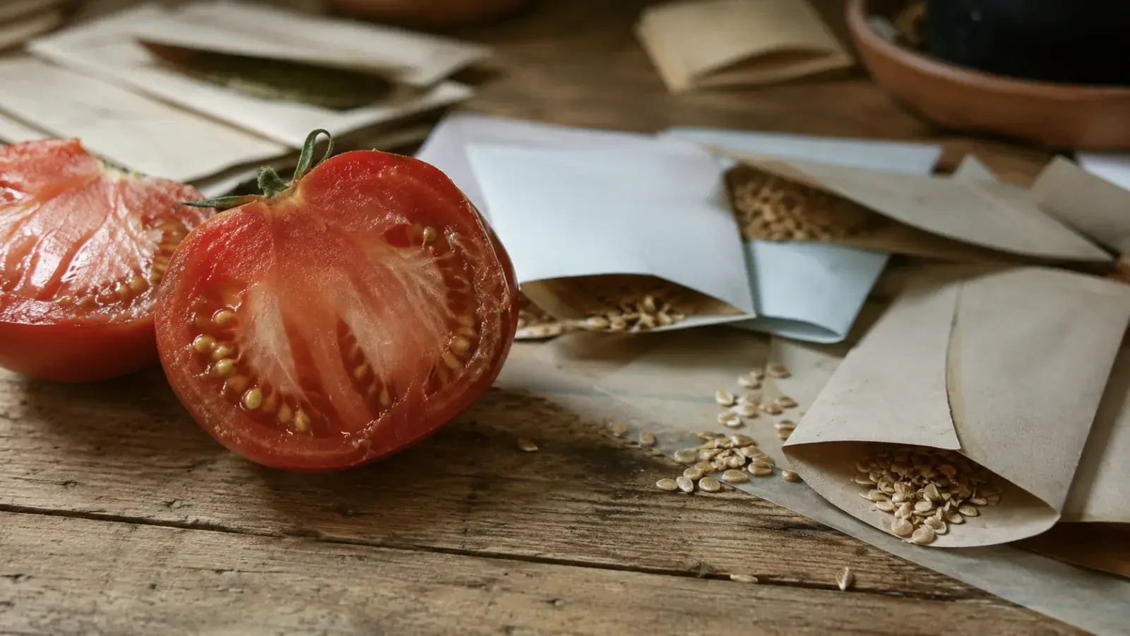 Samenfeste vs. Hybrid-Sorten (F1): Was ist der Unterschied? | gartenfeeling
