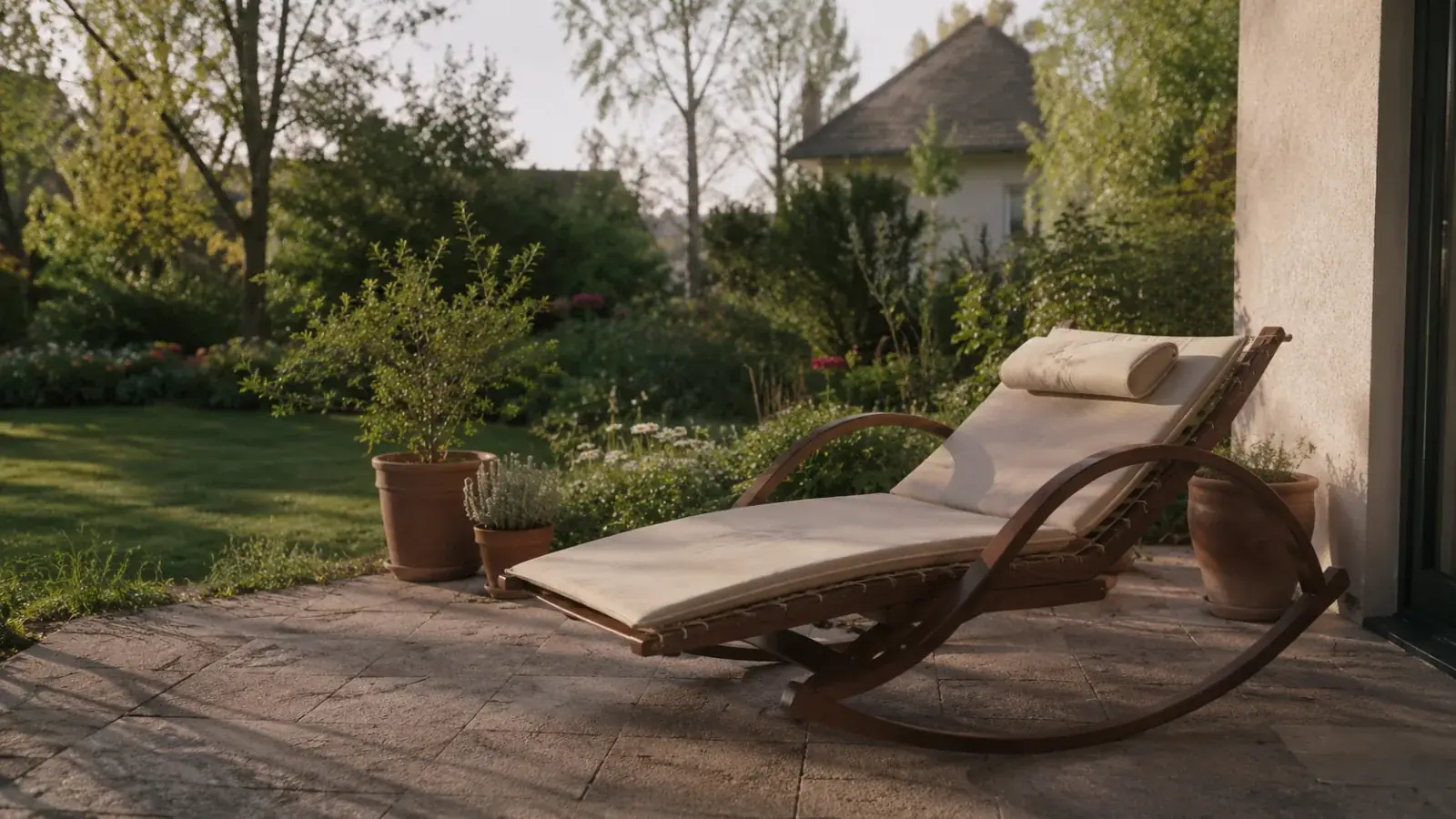 Sonnenliegen Premium-Ratgeber: Lafuma, Kettler, Stern, Fermob